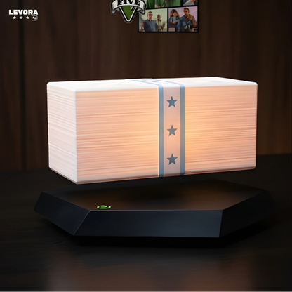 Levora Floating Cash™ - Limited Edition 🔥