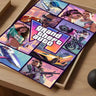 GTA 6 Poster Collection™